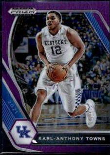 Karl-Anthony Towns