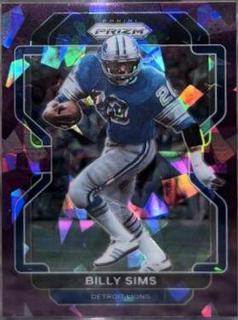 Billy Sims