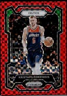 Kristaps Porzingis