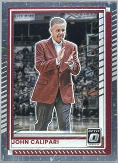 John Calipari