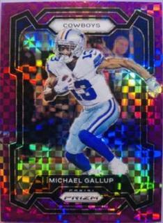 Michael Gallup