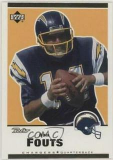 Dan Fouts