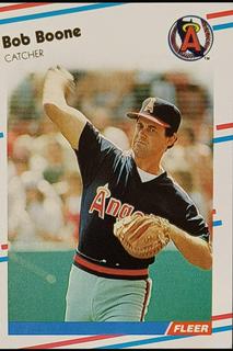 Bob Boone
