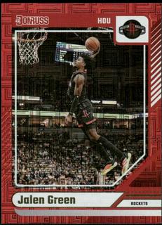 Jalen Green