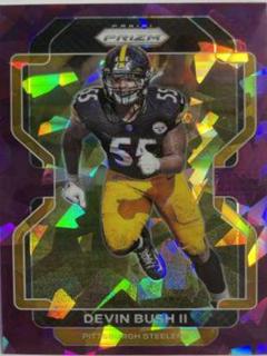 Devin Bush II