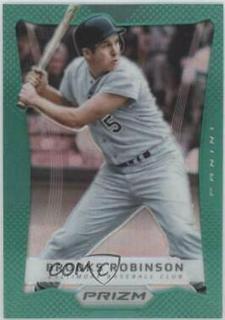 Brooks Robinson