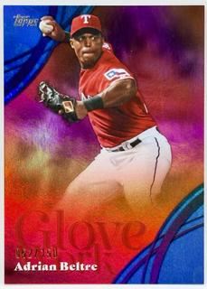 Adrian Beltre