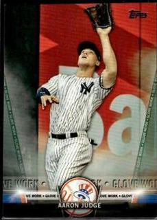 Aaron Judge