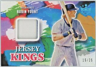 Robin Yount