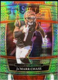 Ja'Marr Chase