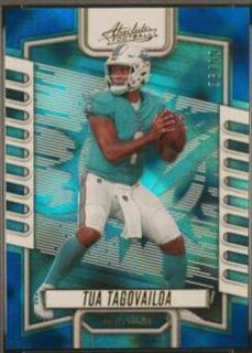 Tua Tagovailoa