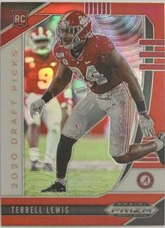 Terrell Lewis