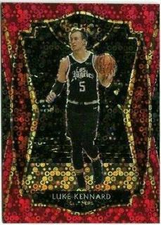 Luke Kennard