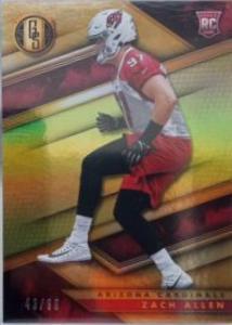 Zach Allen