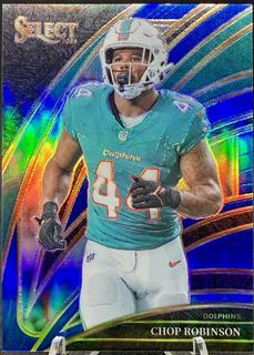 Chop Robinson