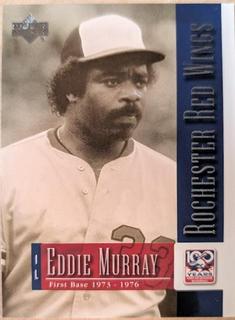 Eddie Murray