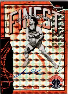 Jordan Poole