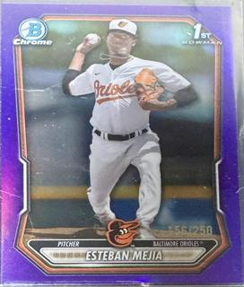 Esteban Mejia