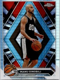 Manu Ginobili