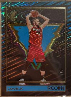 Kevin Love
