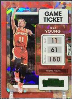 Trae Young