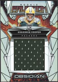 Edgerrin Cooper