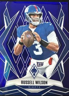Russell Wilson
