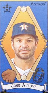 Jose Altuve