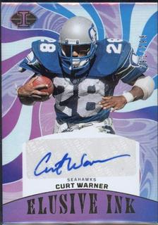 Curt Warner