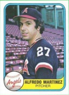 Alfredo Martinez