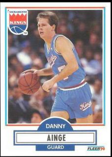 Danny Ainge