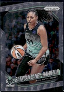 Betnijah Laney-Hamilton