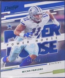 Micah Parsons