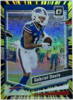 Gabriel Davis