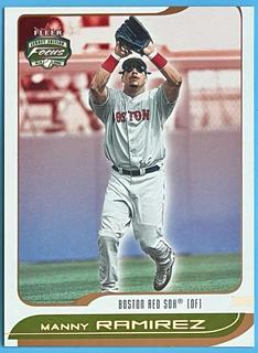 Manny Ramirez