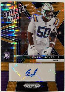 Emery Jones Jr.