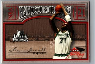 Kevin Garnett