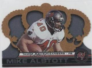Mike Alstott