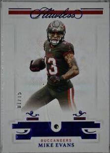 Mike Evans