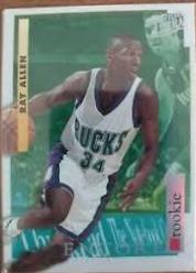 Ray Allen