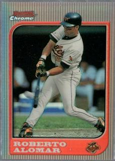 Roberto Alomar
