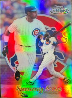 Sammy Sosa