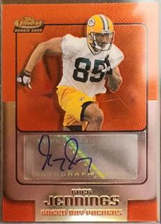 Greg Jennings