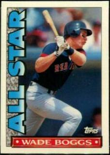 Wade Boggs