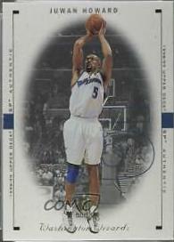 Juwan Howard
