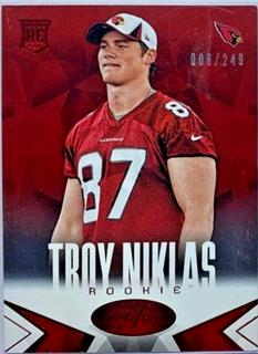 Troy Niklas