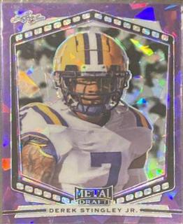 Derek Stingley Jr.