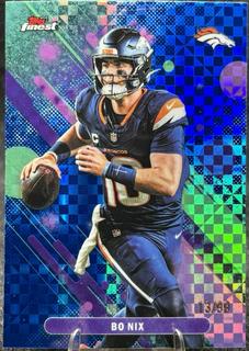 Bo Nix