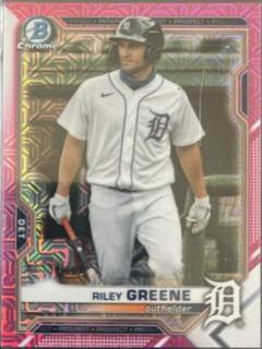 Riley Greene