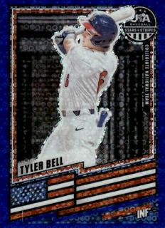Tyler Bell